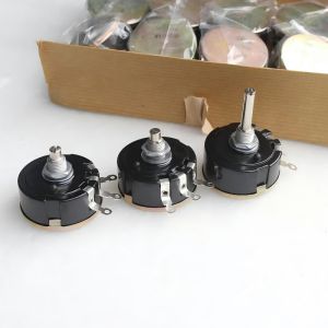 WX111 4K7 Single Turn Wire Wound Potentiometer Adjustable Resistance 1W