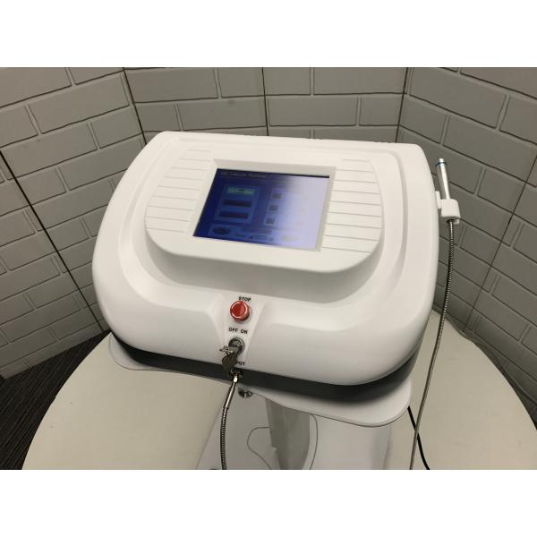 Good popular beauty spa use high frequency 8.4 inch 20Hz the 980nm vascular