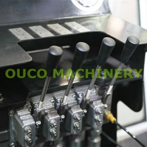 Customized 1.5t 36.6m Marine Telescopic Boom Crane