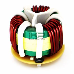 Buy cheap Common Mode Choke for Mains Power Lines from wholesalers