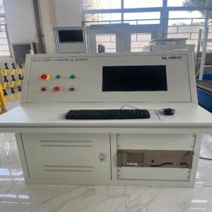 Buy cheap Gasoline Engine  Dynamometer Test Bench from wholesalers