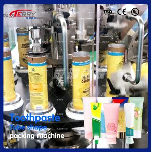 Buy cheap Manipulator Station for Sealing and Coding Toothpaste Packaging Machine for Ointment from wholesalers
