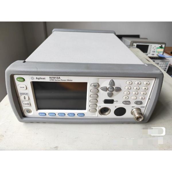 China N1913A Agilent RF Power Meter Rackmount Kit Microwave Frequency Counter on sale China N1913A Agilent RF Power Meter Rackmount Kit Microwave Frequency Counter on sale