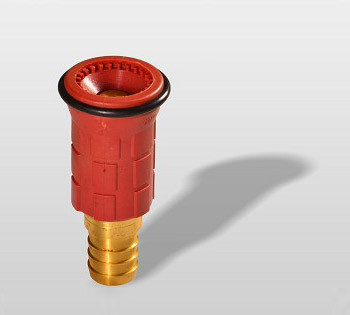 Buy cheap sray jet, hose reel nozzle from wholesalers