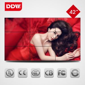 Buy cheap 3x3 lcd video wall from wholesalers