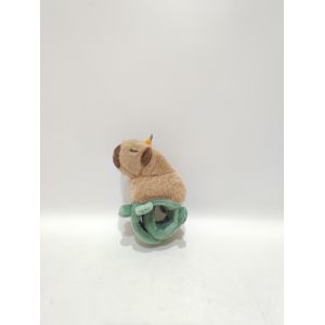 Buy cheap 2024 New Capybara Bracelet Stuffed Toy Cutomizable Plush from wholesalers