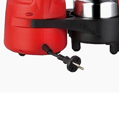 1.2mm High Volume Low Pressure 1liter Electric HVLP Paint Sprayer