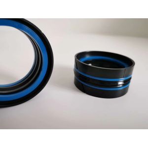 Buy cheap KDAS Industrial Oil Seal with Working Pressure -0.1 to 36.8 MPa and Pressure Range Up to 10,000 psi for Fast Delivery Within 7 Days from wholesalers