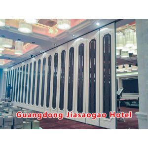 Buy cheap Customized Demountable Office Glass Partition with 108mm Thickness and Up to 3000mm Height Aluminum Frame from wholesalers