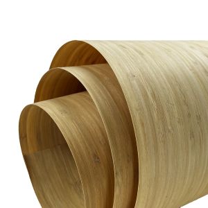Buy cheap Bamboo Veneer Sheets for Skateboards Longboards from wholesalers