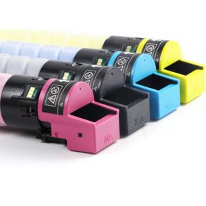 China Konica Minolta TN626 TN328 Compatible Toner Cartridge BK/C/M/Y 28000 Pages on sale