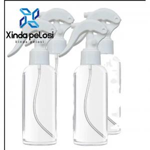 China Antibacterial Plastic Trigger Sprayer 24 Hour Sanitizing Universal Liquid Soap Dispenser Pump on sale