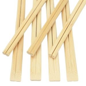 Modern Design Disposable Bamboo Chopsticks with Envelope Stocked and Envelope