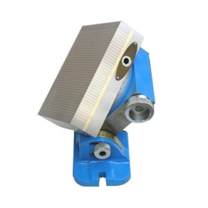 Buy cheap Permanent 80N/Cm2 155x120mm Grinding Magnetic Chuck Universal from wholesalers