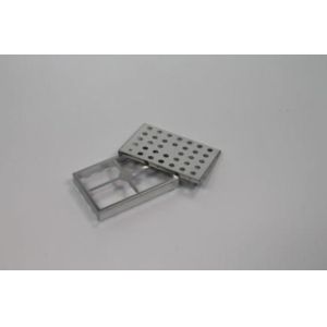 Buy cheap emi shielding case for pcb board from wholesalers