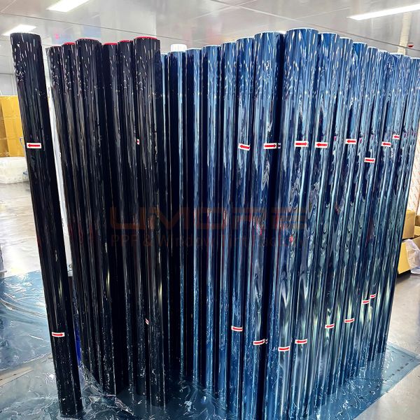 Buy cheap 1.52x30m/60"x100ft Car Window Tint Film Nano Ceramic Heat Rejection Window Film from wholesalers