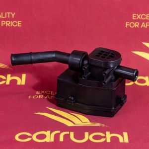 Buy cheap CARRUCHI KM3600020 712W61967-0040 SITRAK C7H Warm air Water Valve from wholesalers