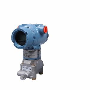 Buy cheap 3051 Coplanar Pressure Transmitter Coplanar Transmitter from wholesalers