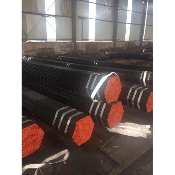 Buy cheap SUS410J3TB HCM12A Alloy Steel Seamless Pipes Rails And Structural Applications from wholesalers