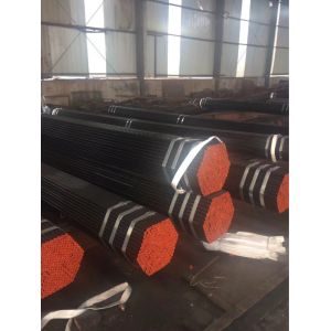 Buy cheap SUS410J3TB HCM12A Alloy Steel Seamless Pipes Rails And Structural Applications from wholesalers