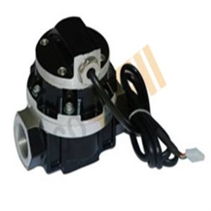 Buy cheap OGM-A-40-P Aluminum Oval Gear Meter with Pulser product