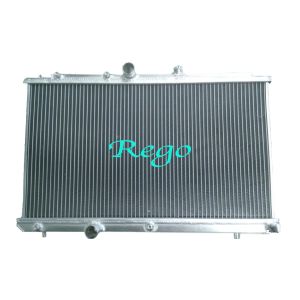 China Toyota Corolla Ae101 Manual Aluminum Car Radiators Premature Engine Failure Prevention on sale