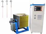 Buy cheap Medium Frequency Induction Melting Machine For Scrap Steel from wholesalers