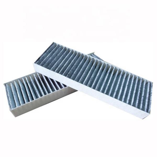 Activated Carbon Cabin Air Filter OEM 27279-YY000 for Improved Air Filtration