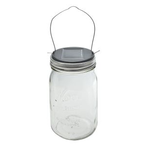 Buy cheap Solar Powered Mason Jar Light Set (Jar & Lid) product