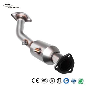 for Honda CRV 2.4L High Quality Exhaust Auto Catalytic Converter Sale