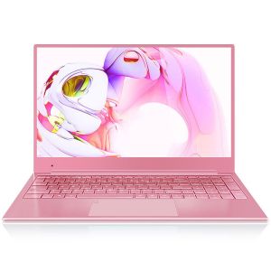 15.6 Inch Hd Portable Laptop Computer For Business With Plastic Body And Other
