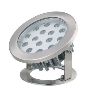 Buy cheap 18W/24W LED Dock Light Underwater LED Flood Light With Die Cast Housing from wholesalers