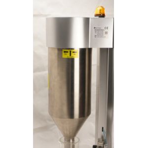 Buy cheap Raw Material Gravimetric Weigh Feeder 900kg/H Gravimetric Dosing Feeder from wholesalers