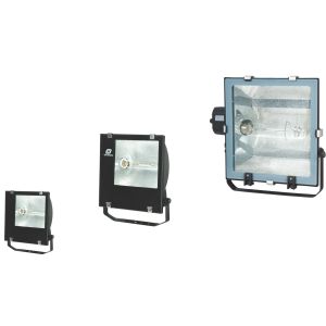 Buy cheap FAT-L Series Weatherproof Floodlights With Aluminum Alloy Enclosure from wholesalers