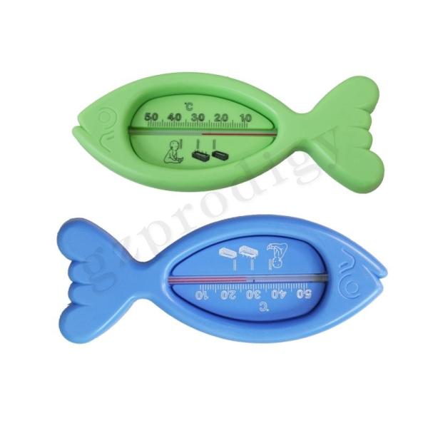 Buy cheap Prodigy Indoor Baby Bath Thermometer Cartoon Shape Multipurpose from wholesalers