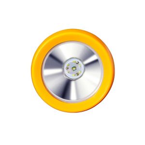 Buy cheap LED Miner Head Lamp 20000lux IP68 Rechargeable Mining Light from wholesalers