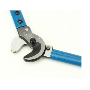 Buy cheap 400mm Manual Cable Cutters from wholesalers