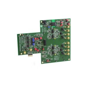 Buy cheap MAX11960EVKIT Embedded Solutions 20 Bit 1M Samples Per Second ADC Evaluation Board from wholesalers