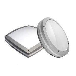 Buy cheap 20Watt LED Bulkhead Lamp / Outdside Garden Wall Lamp Moisture - Proof from wholesalers