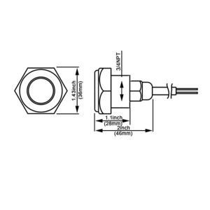 Buy cheap 9 CREE LEDs 50000hrs 27W Ip68 Swimming Pool Lights from wholesalers