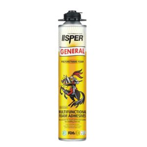 Buy cheap Furniture Assembly High Elasticity All-Purpose Polyurethane Expanding Foam from wholesalers