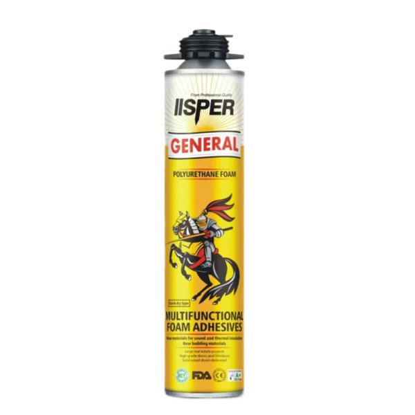 Buy cheap Furniture Assembly High Elasticity All-Purpose Polyurethane Expanding Foam from wholesalers