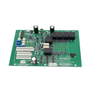 Buy cheap Multi Layer 2-68 Layers Medical PCB Board LED PCB Assembly 0.3-6.5mm from wholesalers