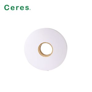 Buy cheap 30mm Currency Kraft Paper Money Bands Strapping Paper Banding Tape from wholesalers