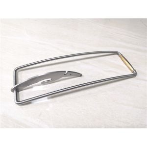 Buy cheap Zinc Plating Copper SS ODM Custom Component Machining from wholesalers