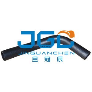 China SK230-6E / SK250-6E Excavator Upper And Down Hose LQ05P01094P1 Radiator Hose Coler on sale