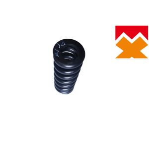 Buy cheap Hardness 45HRC~55HRC PC56 Track Adjuster Spring Bulldozer Spring from wholesalers