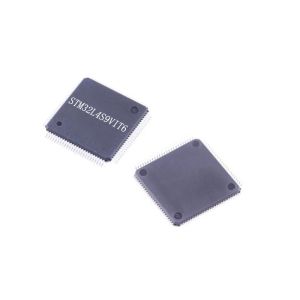 Buy cheap 2MB FLASH STM32L4S9VIT6 Microcontroller MCU 100LQFP Microcontroller Chip 120MHz from wholesalers