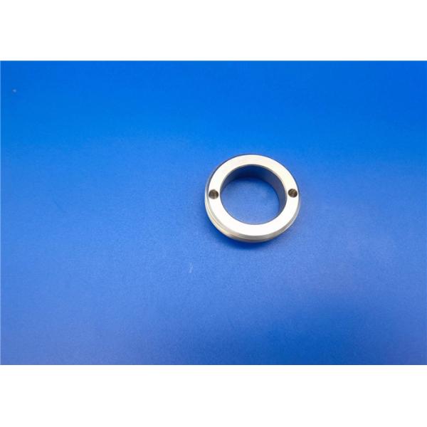 Buy cheap 7075AL DWG Precision Custom Cnc Turning Milling Parts 0.005mm from wholesalers