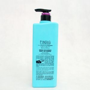 Buy cheap PE Shampoo Bottle-27 with pump from wholesalers